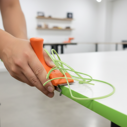 Fivalo™ 2-in-1 Edge Banding Trimmer