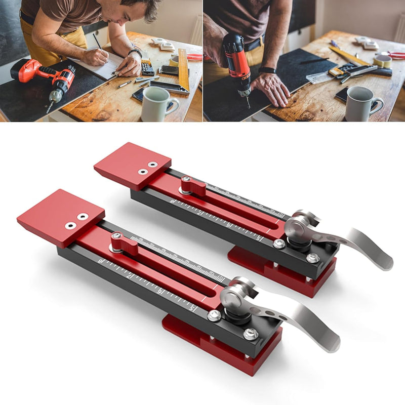 2 pcs Adjustable Siding Installation Tool