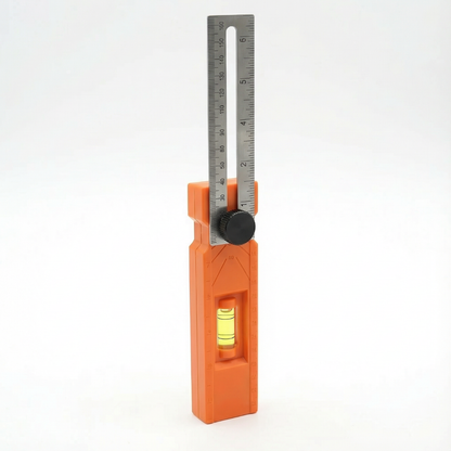 Fivalo™ 5-in-1 Precision Multi-Gauge