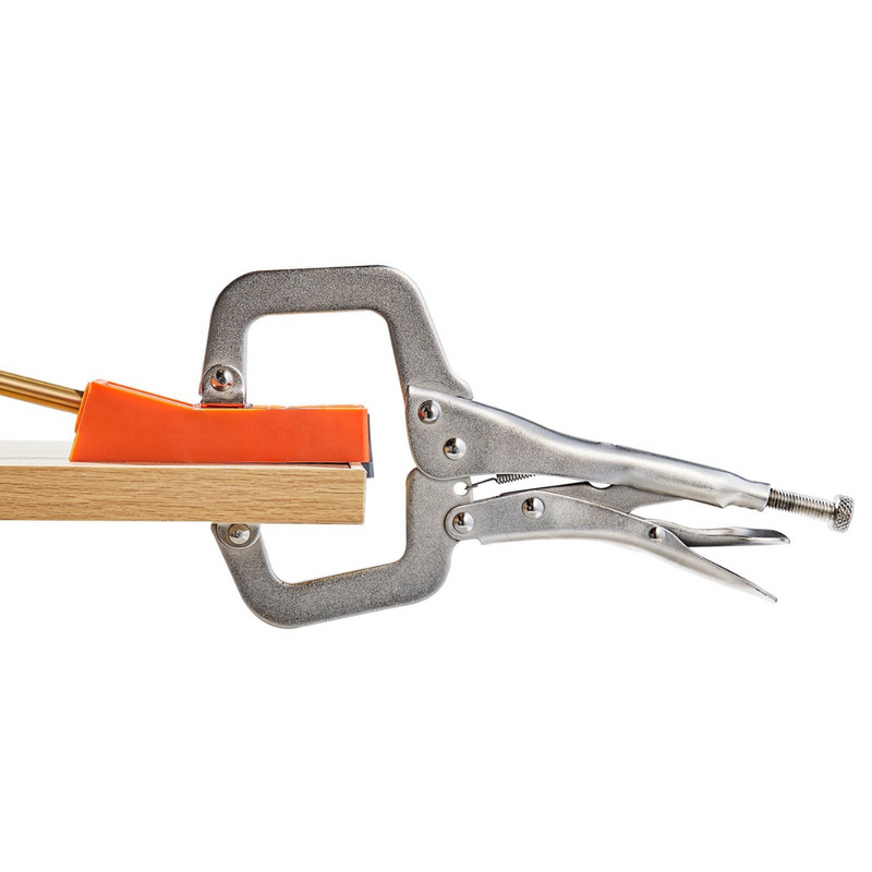 Fivalo™ Pocket Hole Jig with 11 Inch Clamp