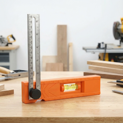 Fivalo™ 5-in-1 Precision Multi-Gauge