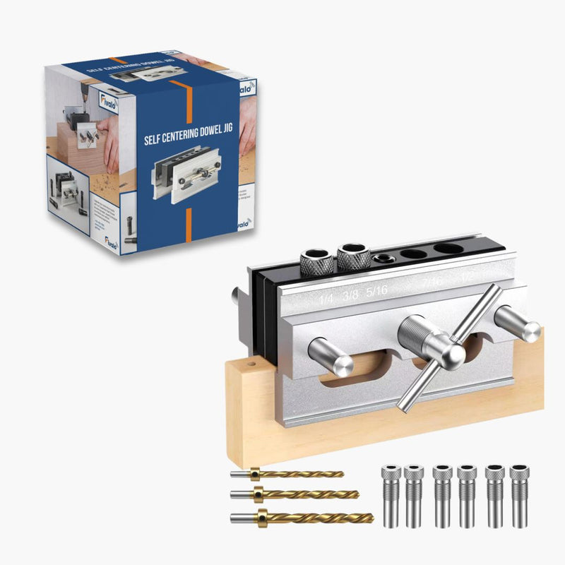 Pocket Hole Jig Kit