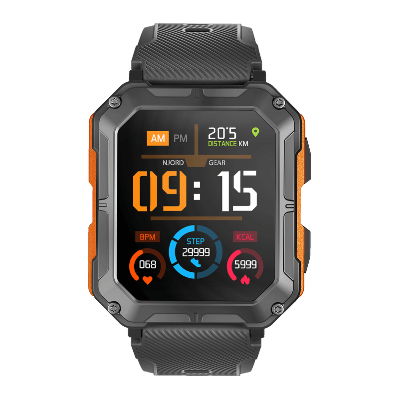 Fivalo™ Smartwatch Pro