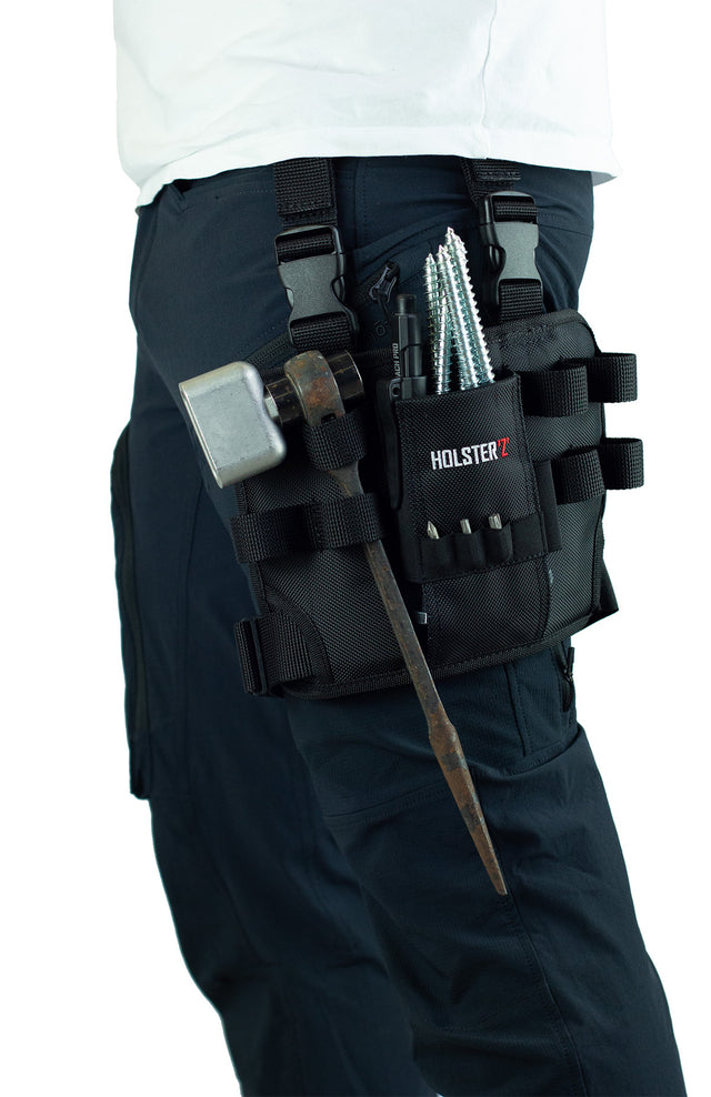 Fivalo™ Holster Z Tool Bag