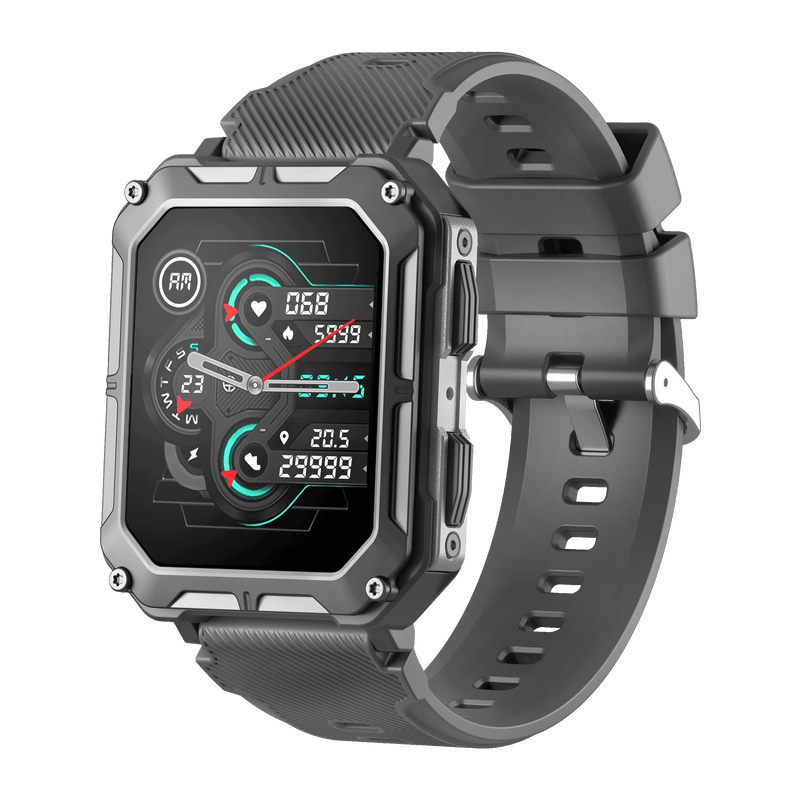 Fivalo™ Smartwatch Pro