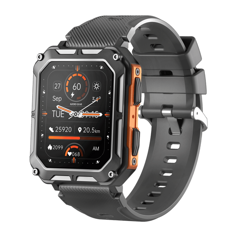 Fivalo™ Smartwatch Pro