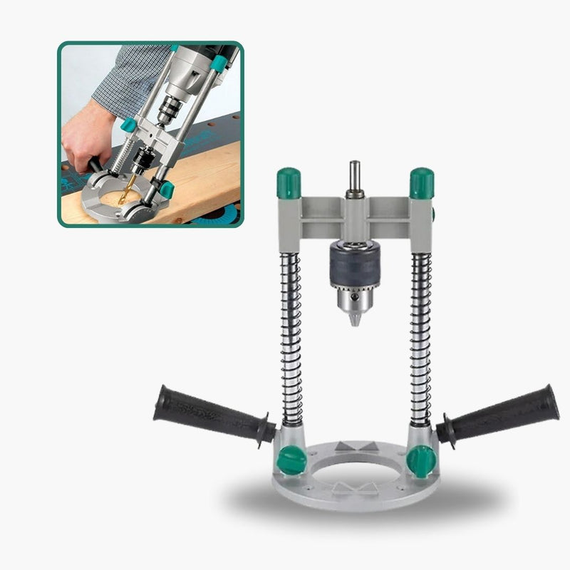 Portable Drilling Guide