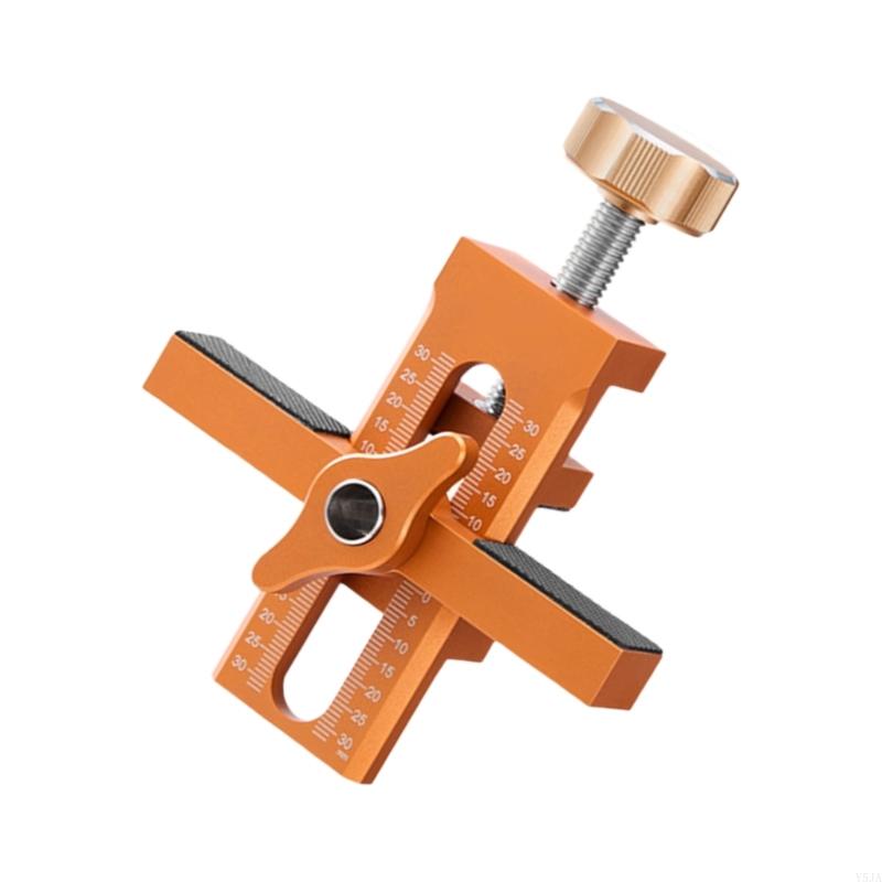 Fivalo™ 2-in-1 Cabinet Door Mounting Jig