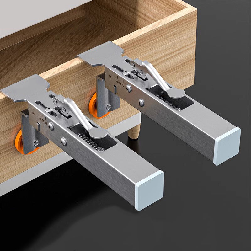 Fivalo™ Drawer Front Installation Clamps
