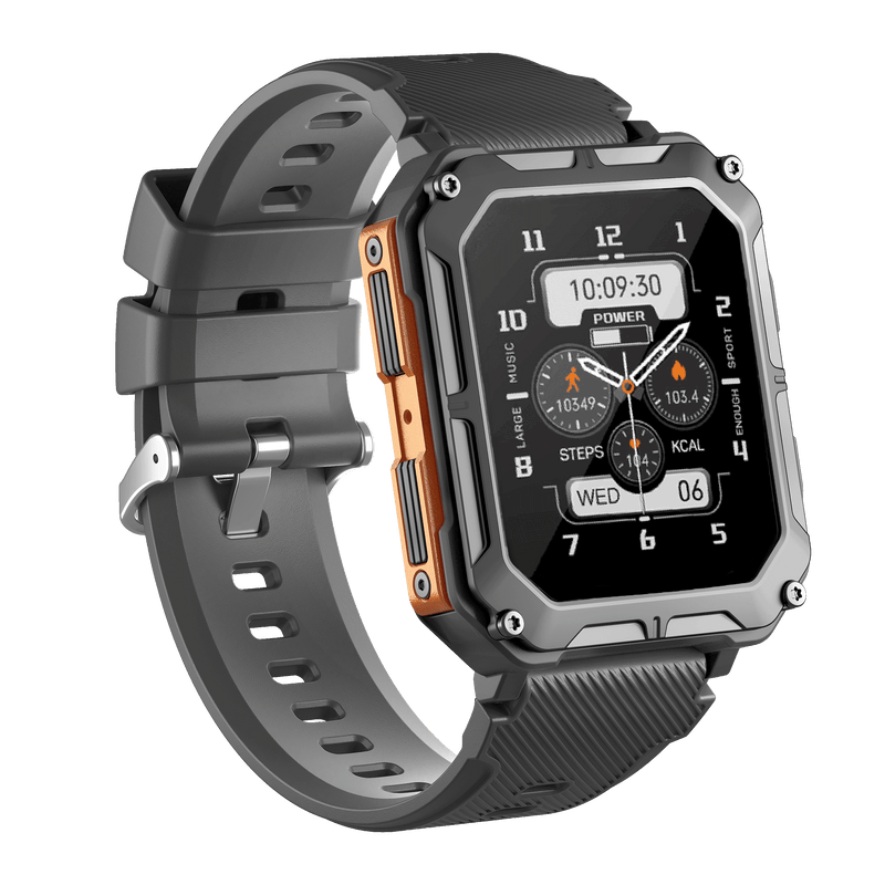 Fivalo™ Smartwatch Pro