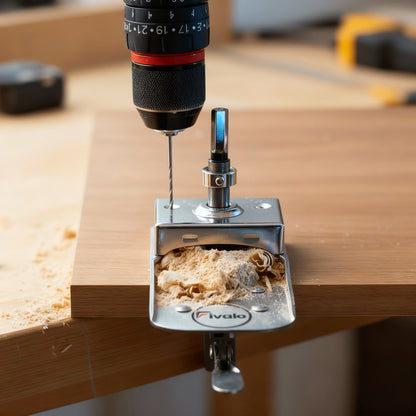 Fivalo™ Concealed Hinge Jig