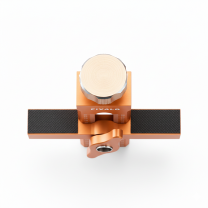 Fivalo™ 2-in-1 Cabinet Door Mounting Jig