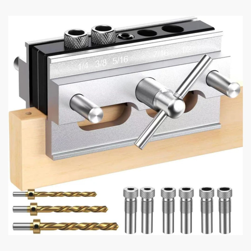 Pocket Hole Jig Kit