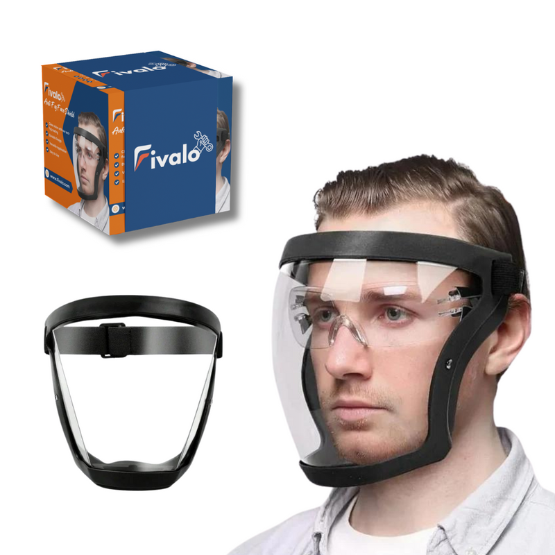 Protector facial Fivalo™